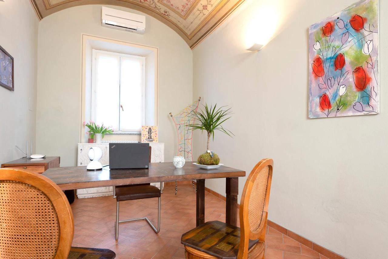 Agriturismo Cascina Graziosa Cameriano Ngoại thất bức ảnh
