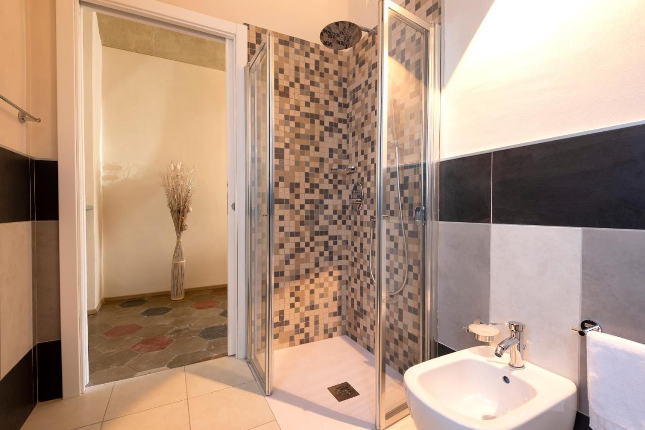 Agriturismo Cascina Graziosa Cameriano Ngoại thất bức ảnh