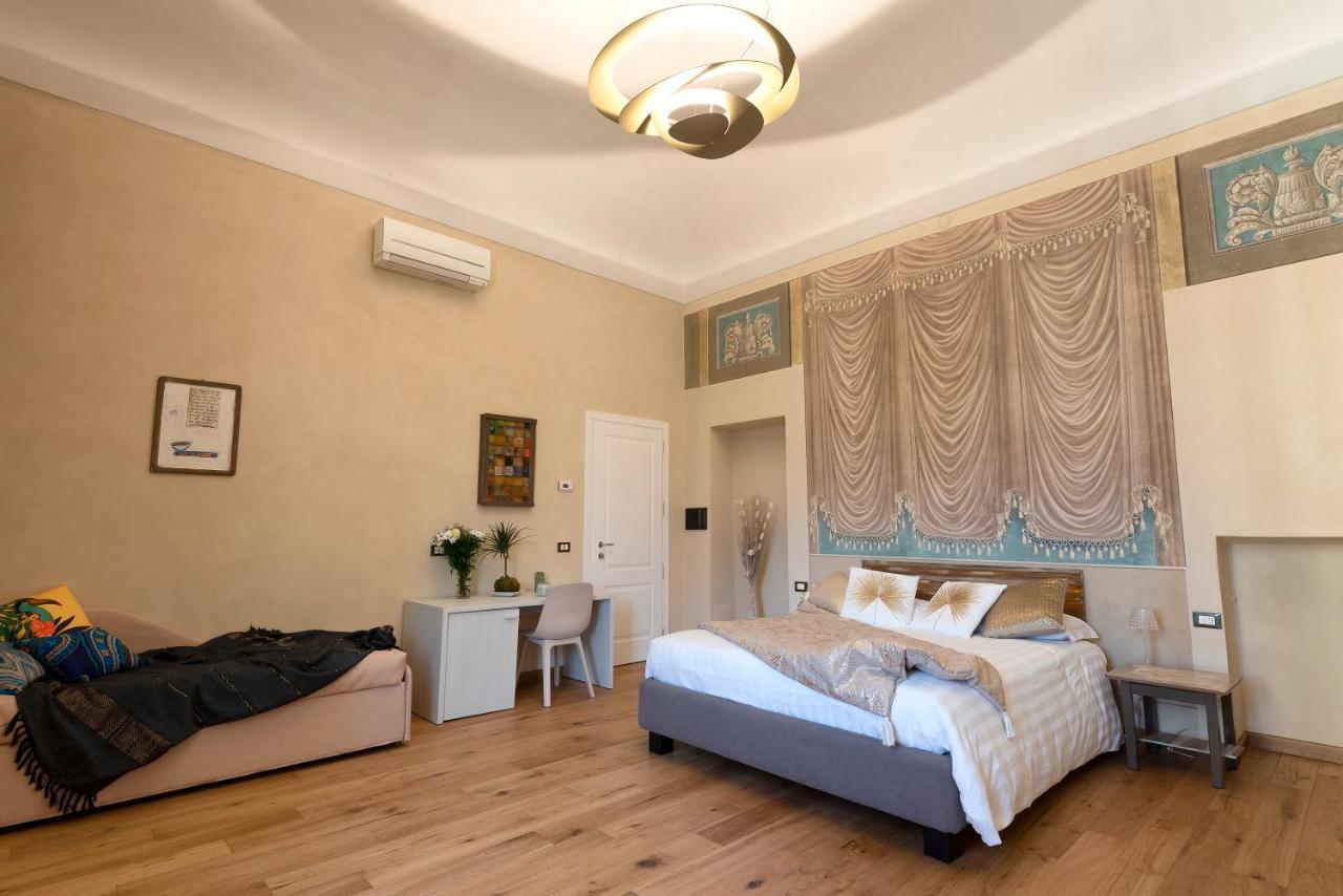 Agriturismo Cascina Graziosa Cameriano Ngoại thất bức ảnh